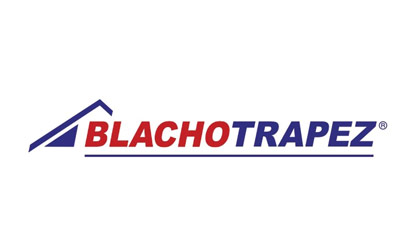 logo Blachotrapez