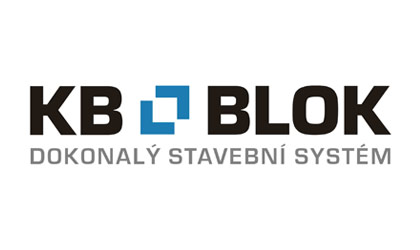 logo KB Blok