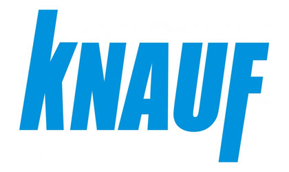 logo Knauf