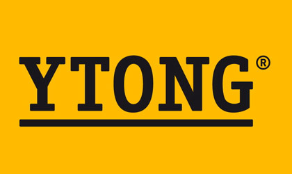 logo Ytong